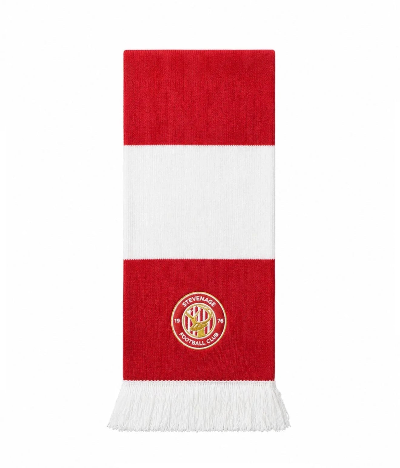 SCARVES & HATS