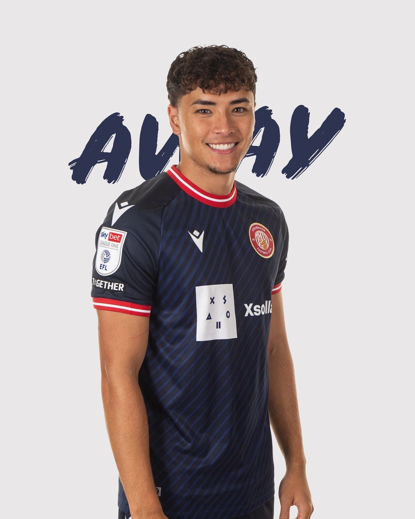 AWAY