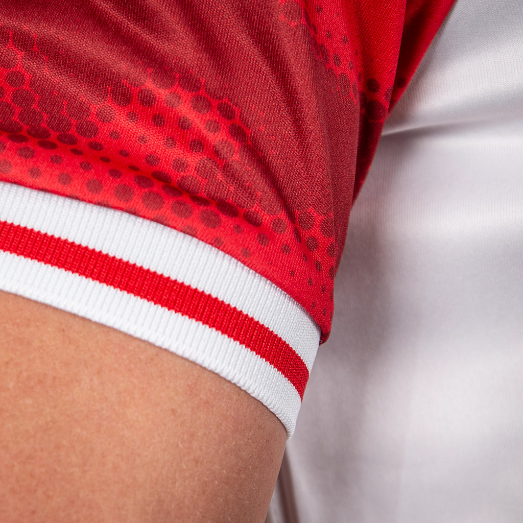 25/26 Adult Home Shirt