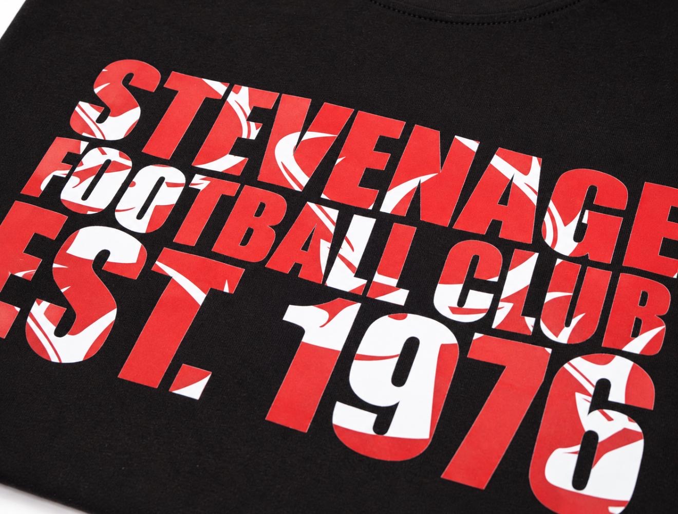 EST 1976 T-shirt