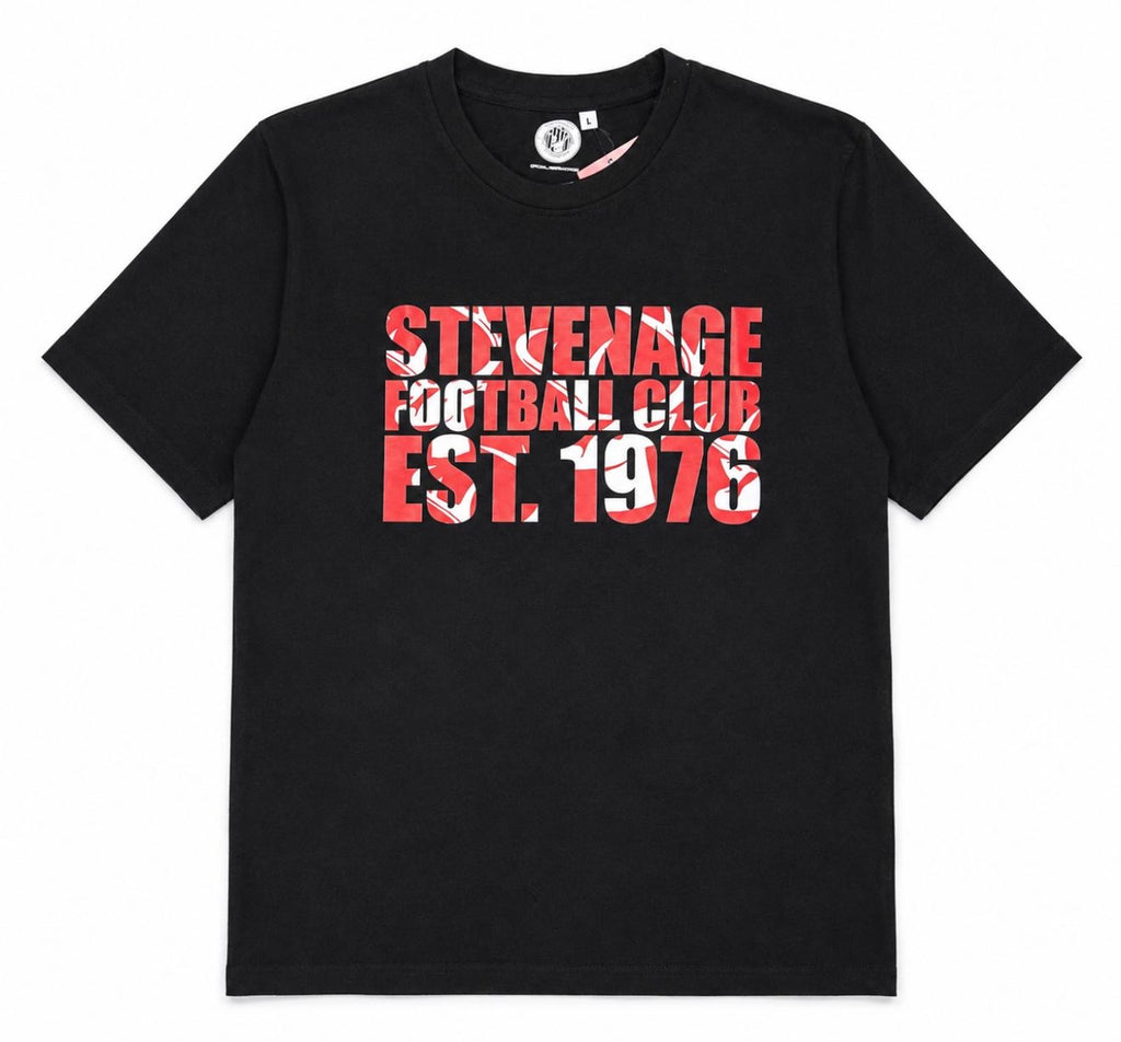 EST 1976 T-shirt
