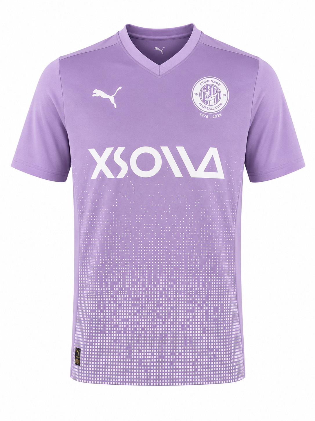 3rd Shirt - Adult 26/27