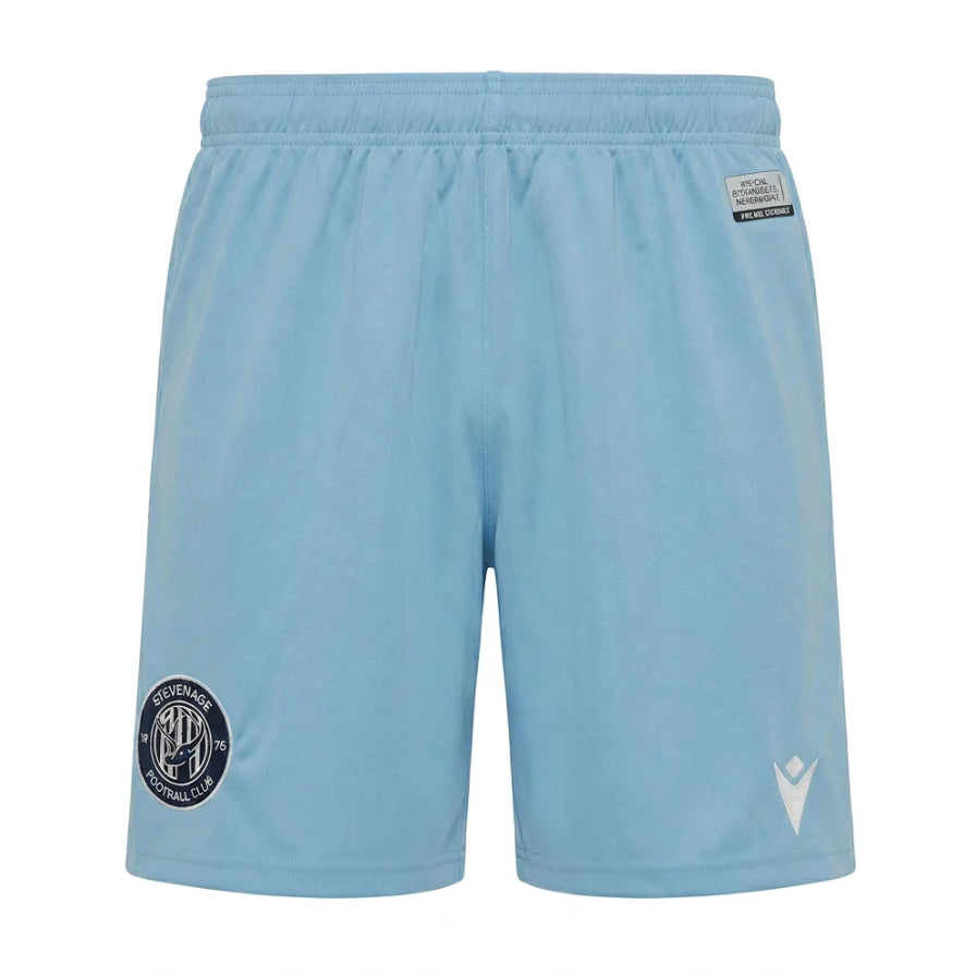 25/26 Adult 3rd Shorts