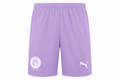 3rd Shorts - Youth 26/27