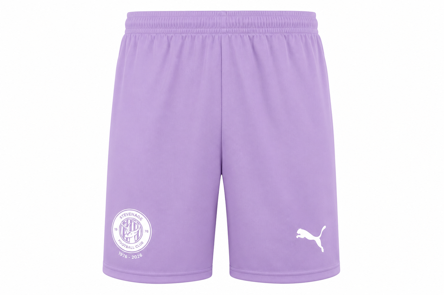 3rd Shorts - Adult 26/27
