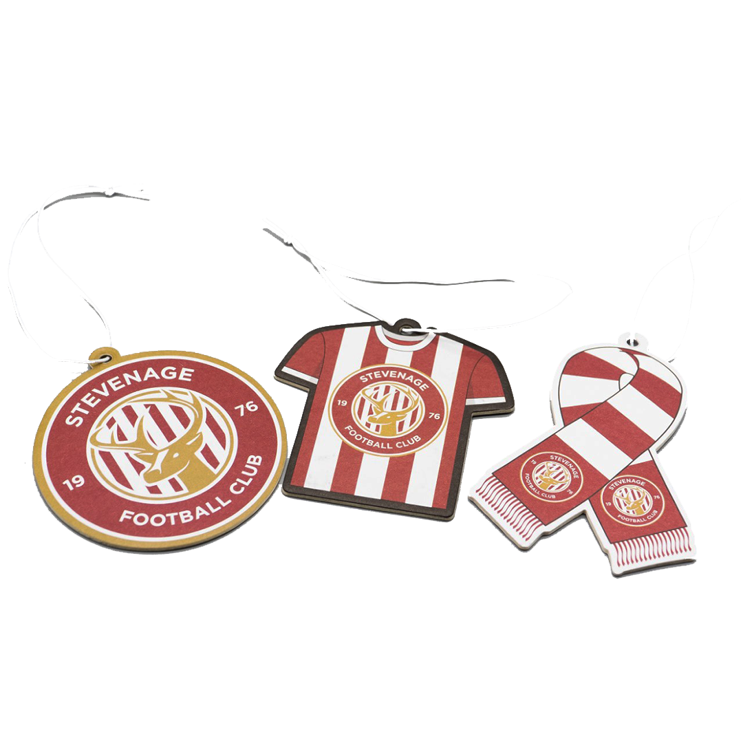 Car Air Freshener
