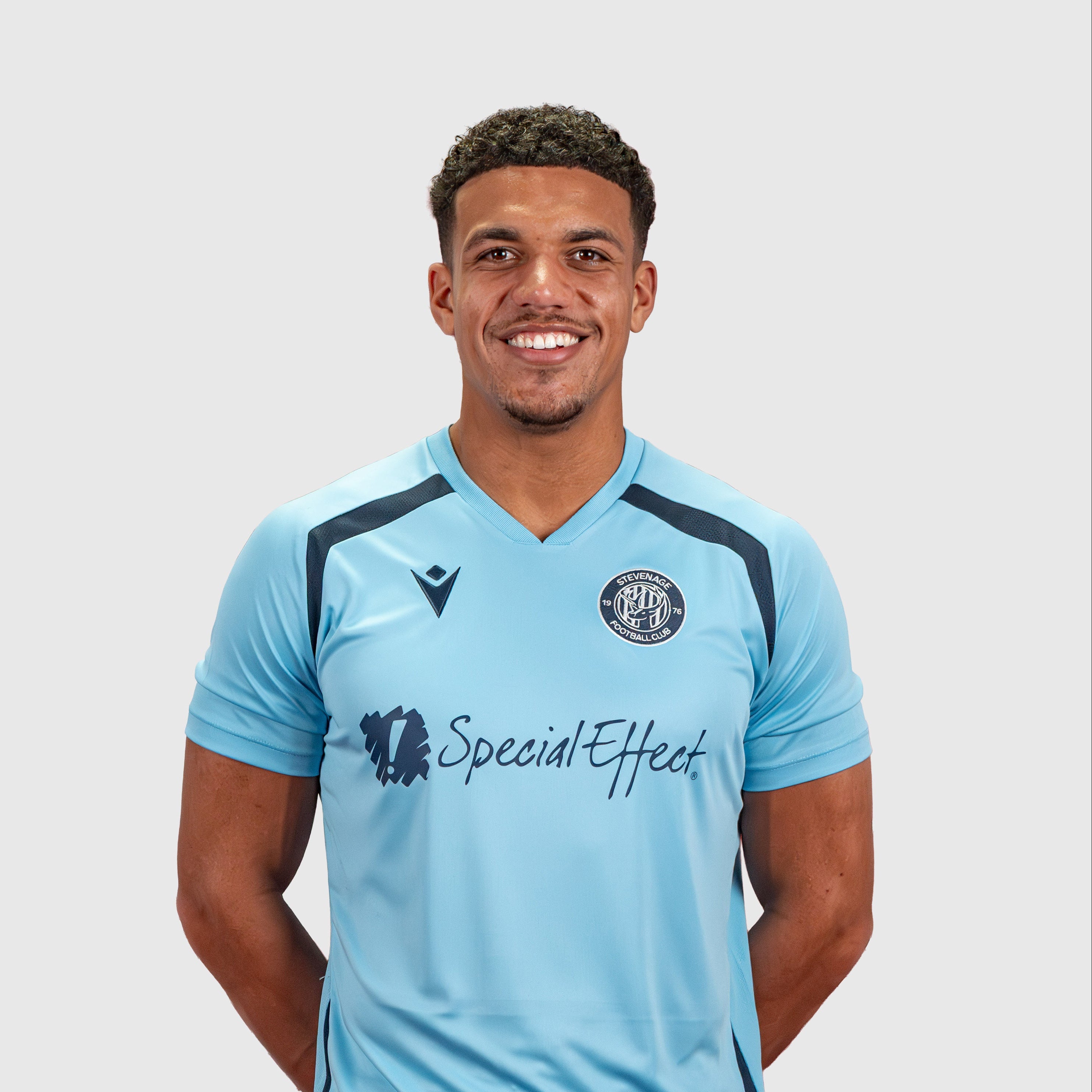 25/26 Adult 3rd Shirt