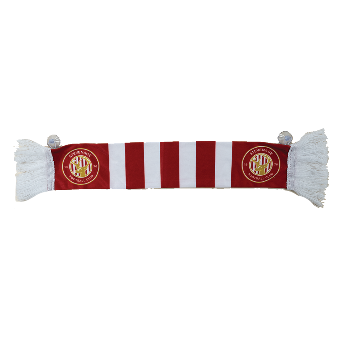 Car Scarf