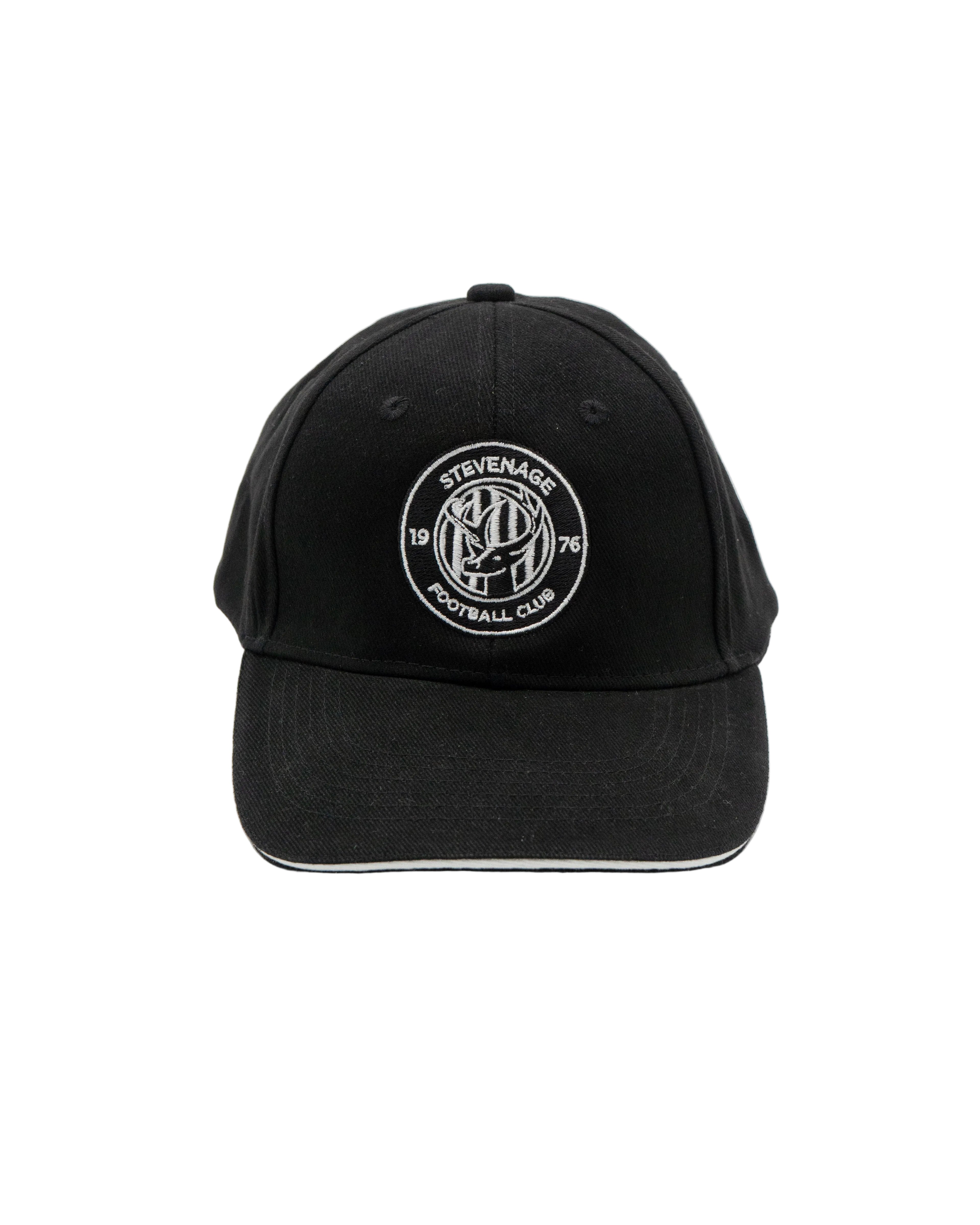 Black Cap