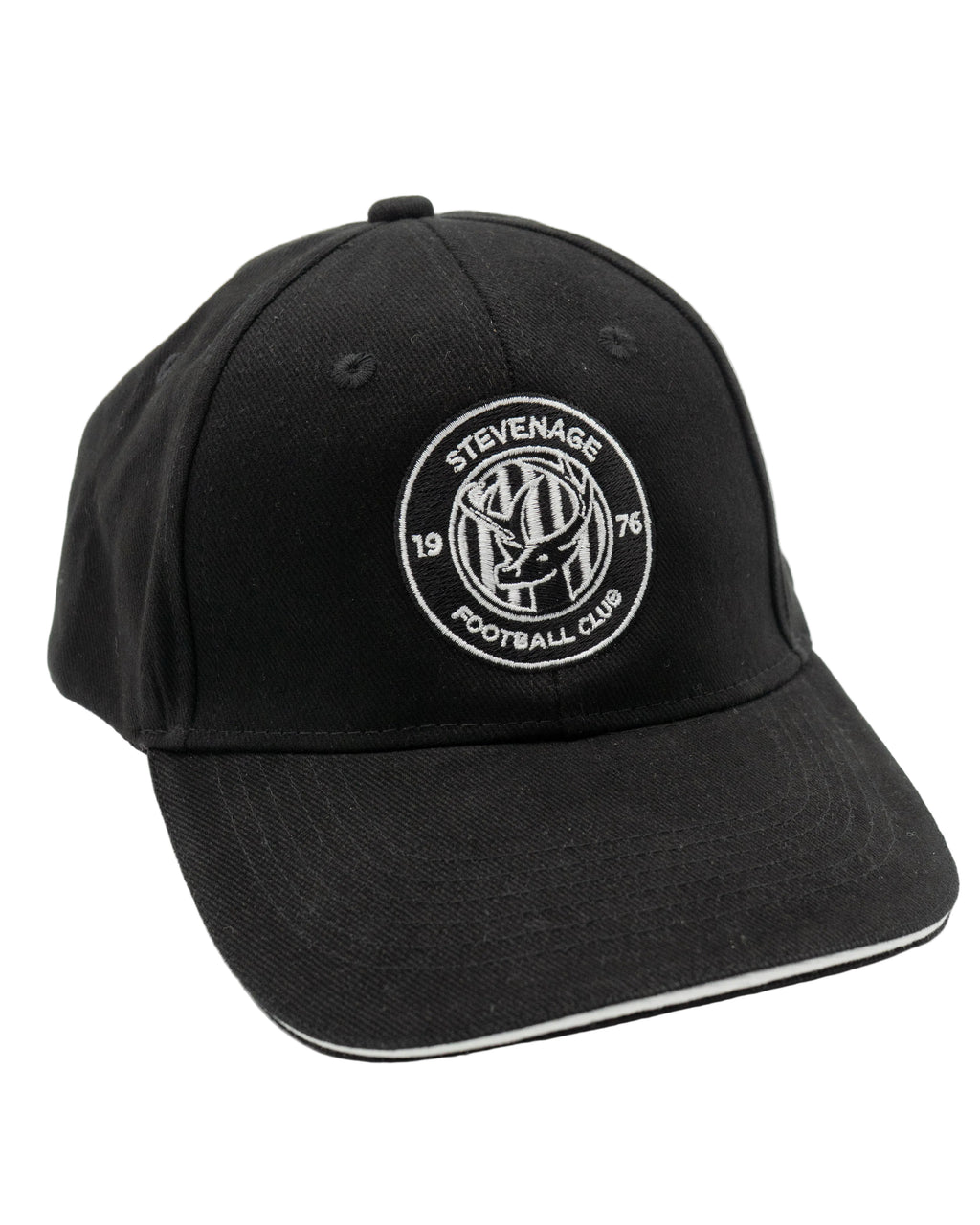 Black Cap