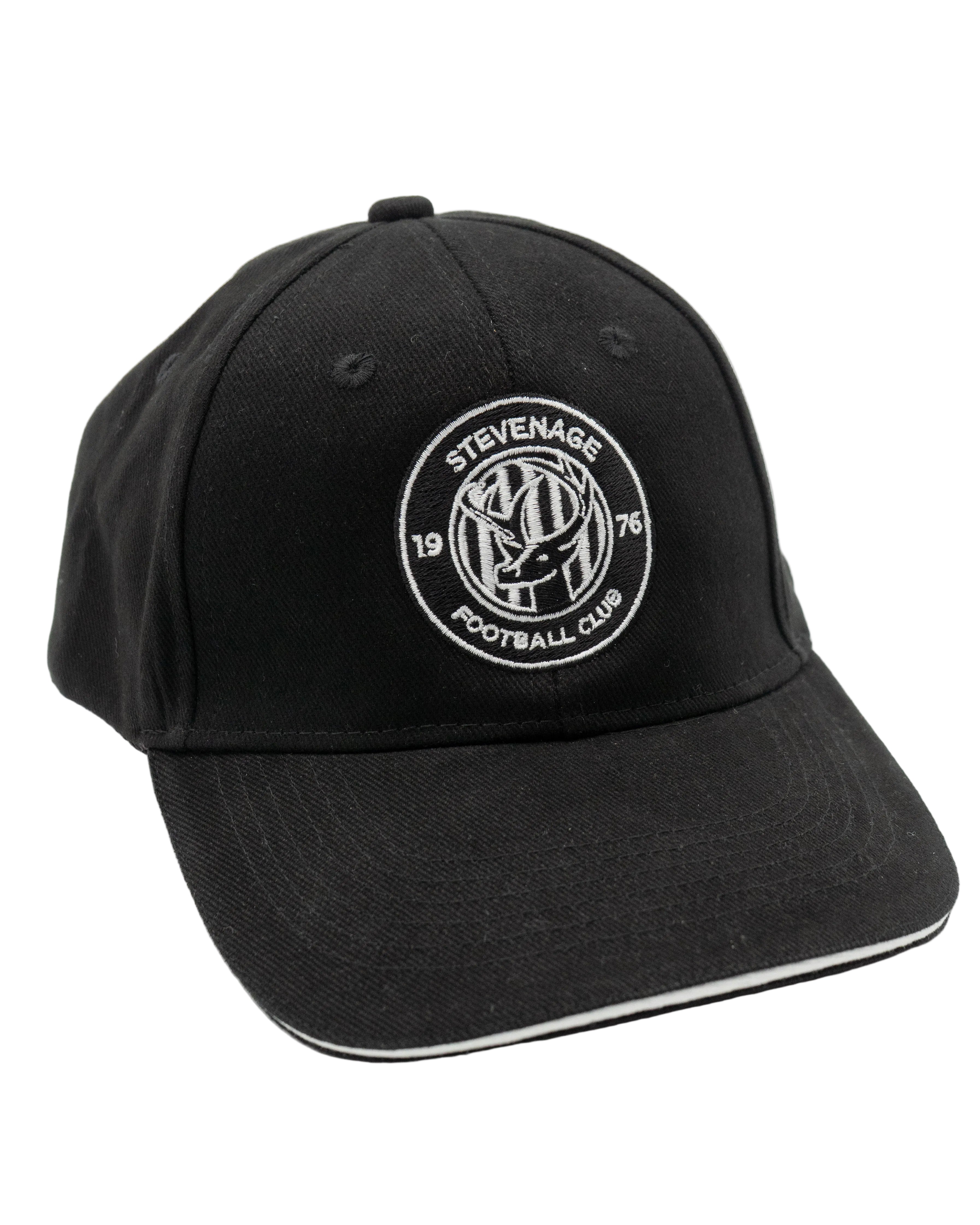 Black Cap