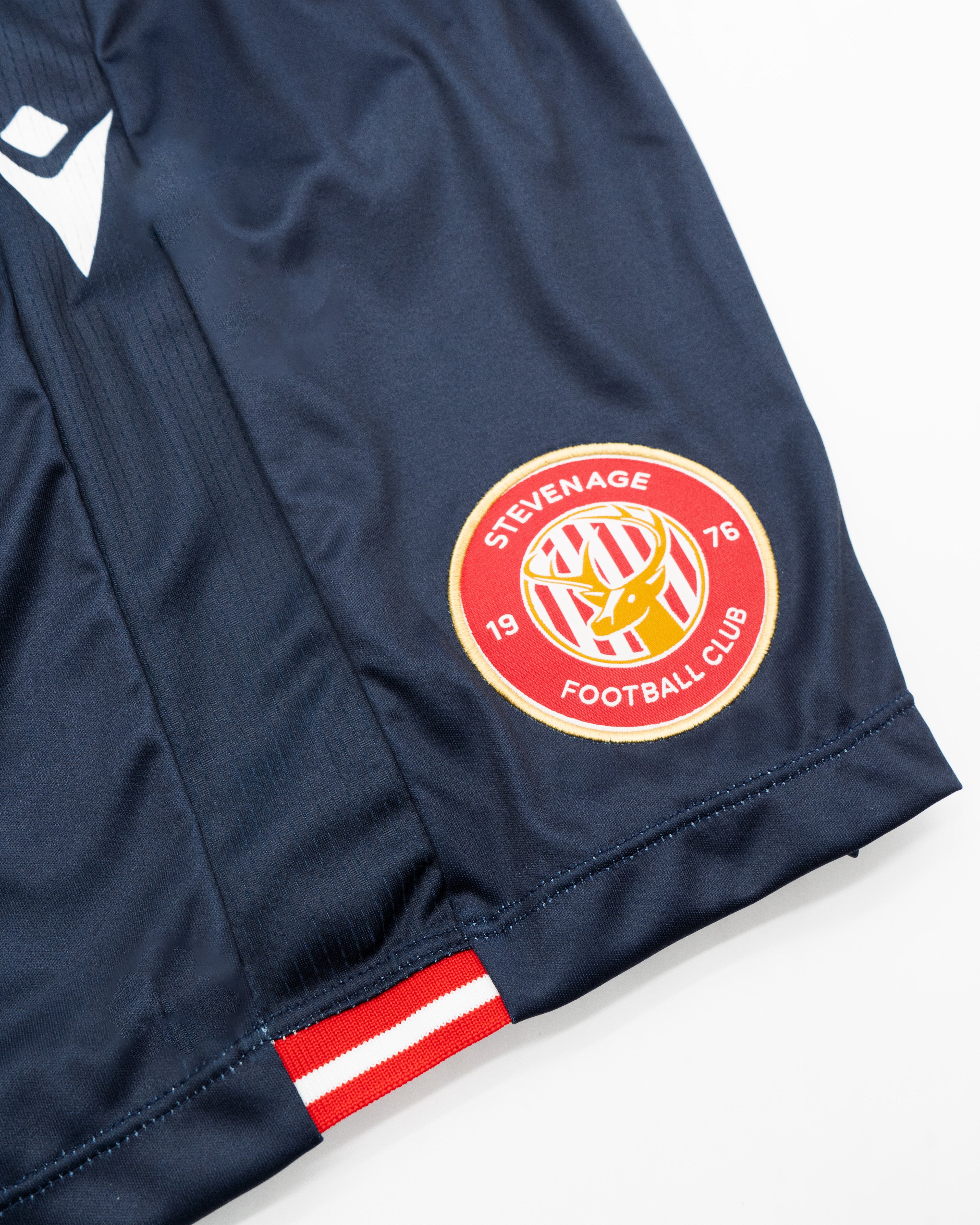 25/26 Adult Away Shorts