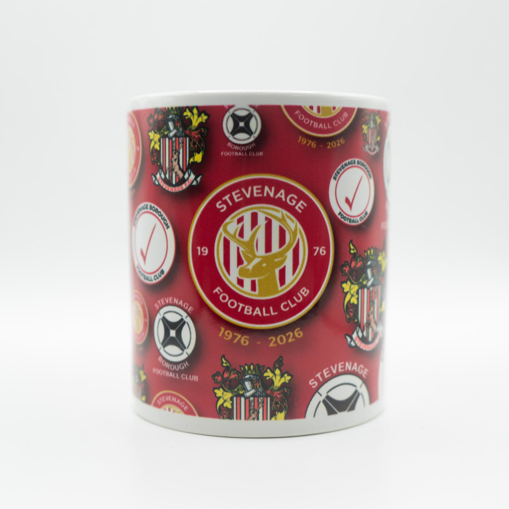 Logo mug