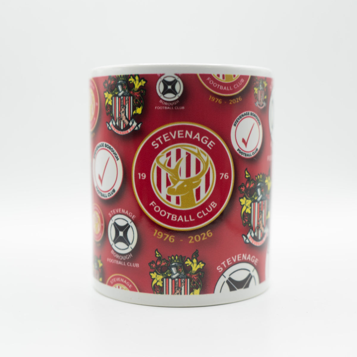Logo mug
