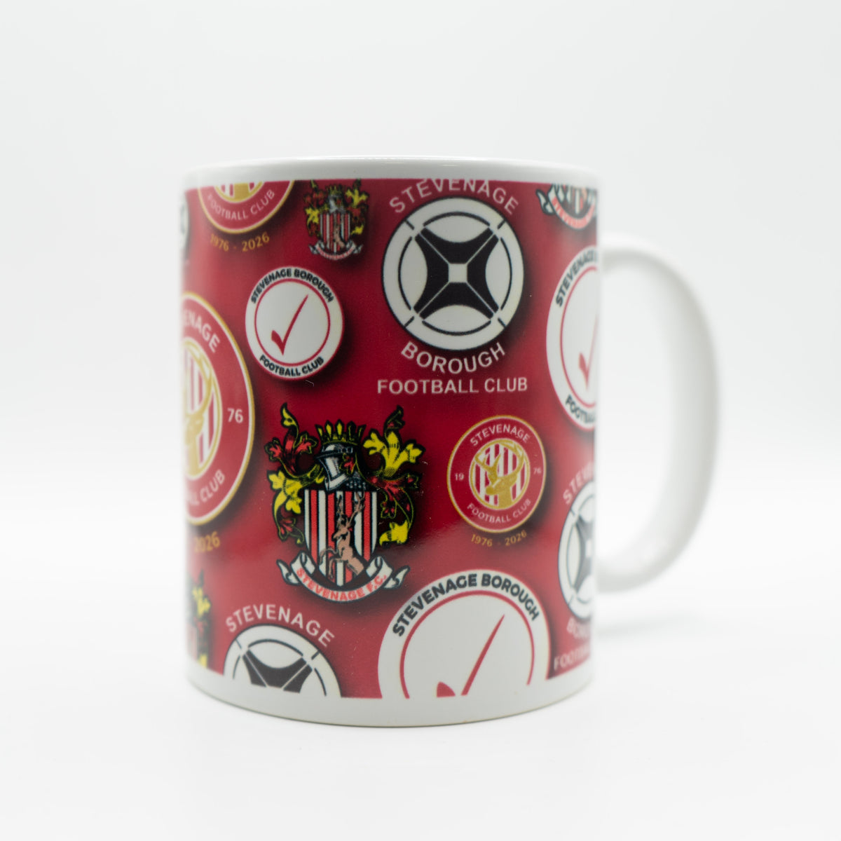 Logo mug