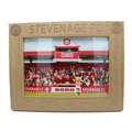 SFC Wooden Photo Frame