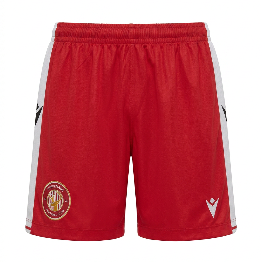25/26 Adult Home Shorts