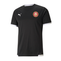Warm Up T Shirt - Adult 26/27
