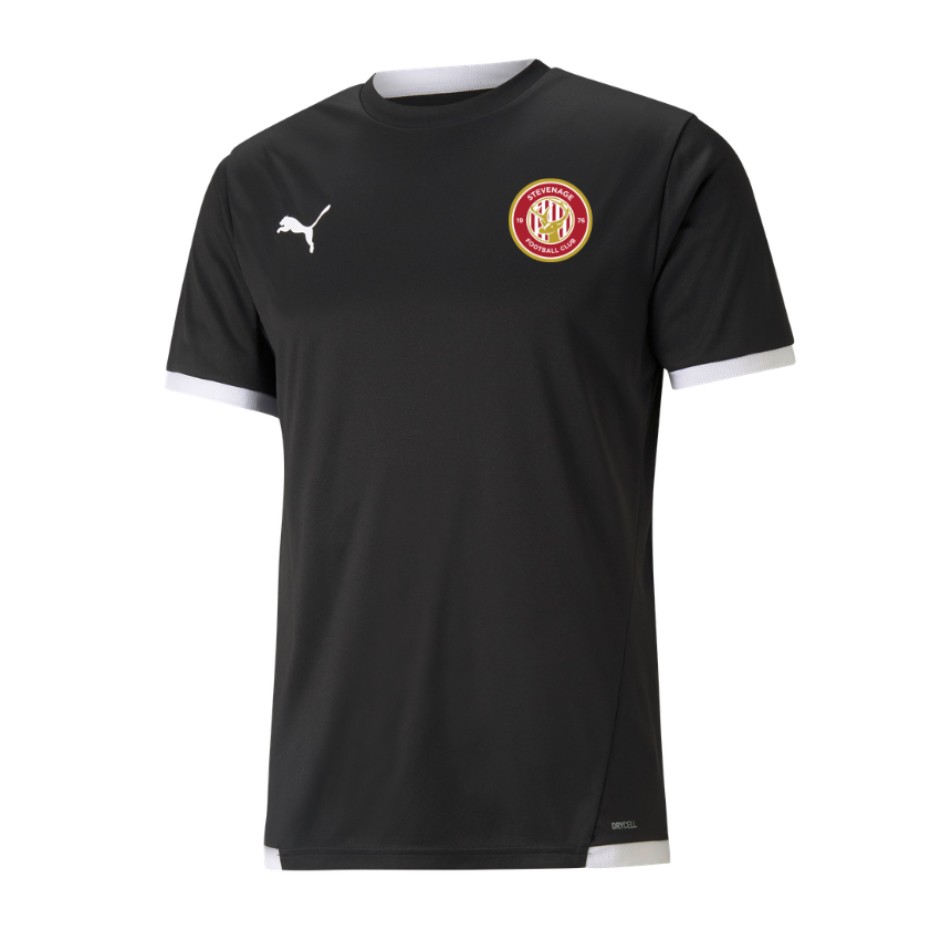Warm Up T Shirt - Adult 26/27