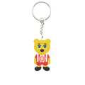 Boro Bear Keyring
