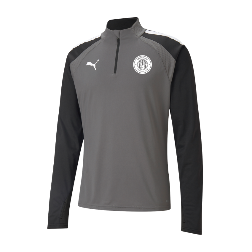 1/4 Zip (Staff) - Adult 26/27