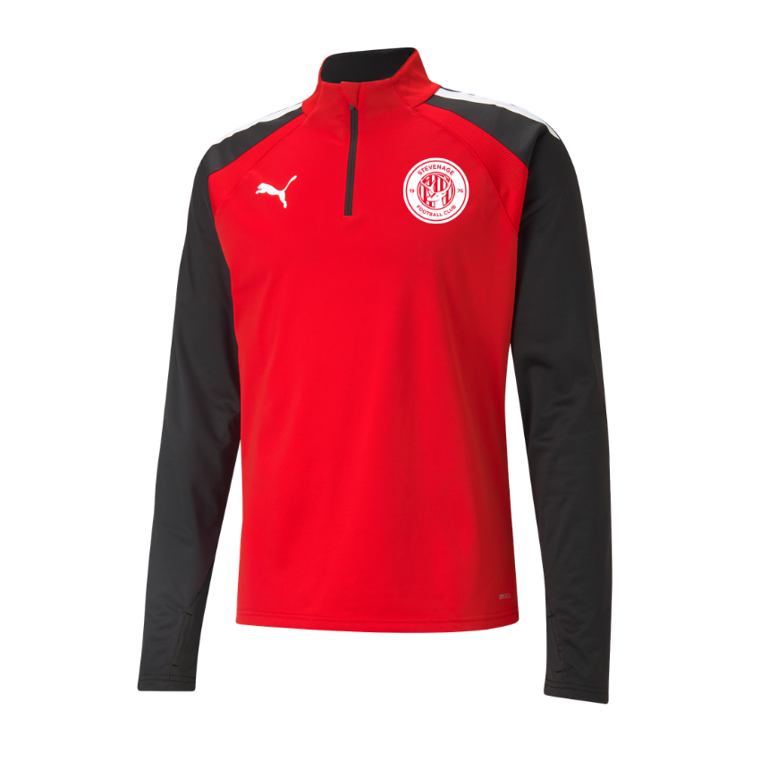 1/4 ZIp (Player) - Adult 26/27