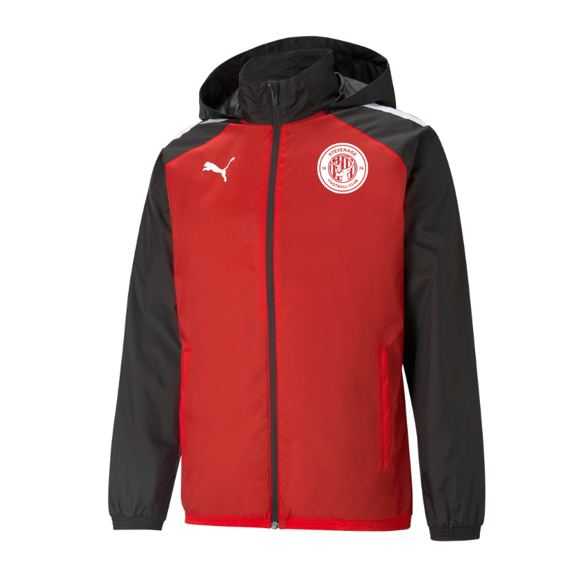 Rain Jacket - Adult 26/27