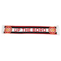 Up the Boro / Stevenage Scarf