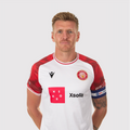 25/26 Adult Home Shirt