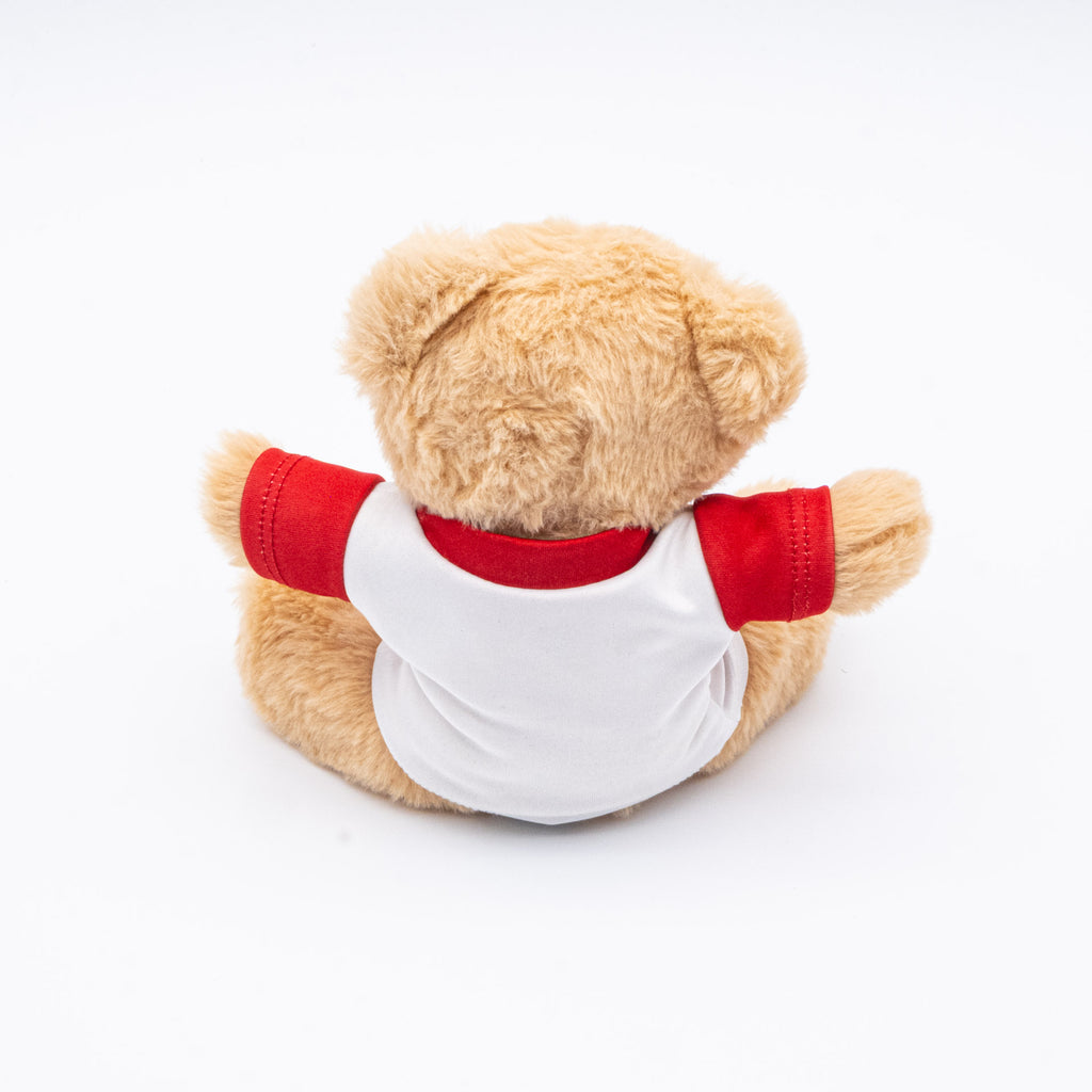 Stevenage Bear - beige
