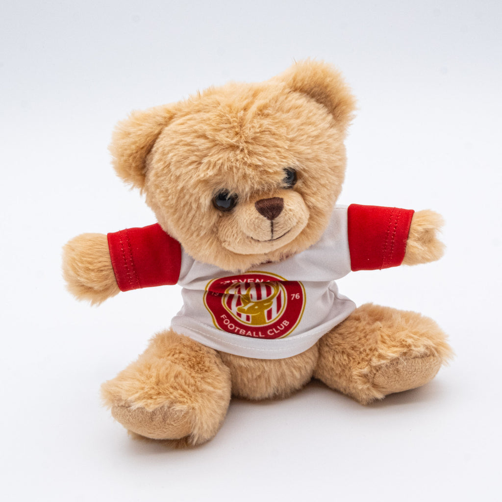 Stevenage Bear - beige