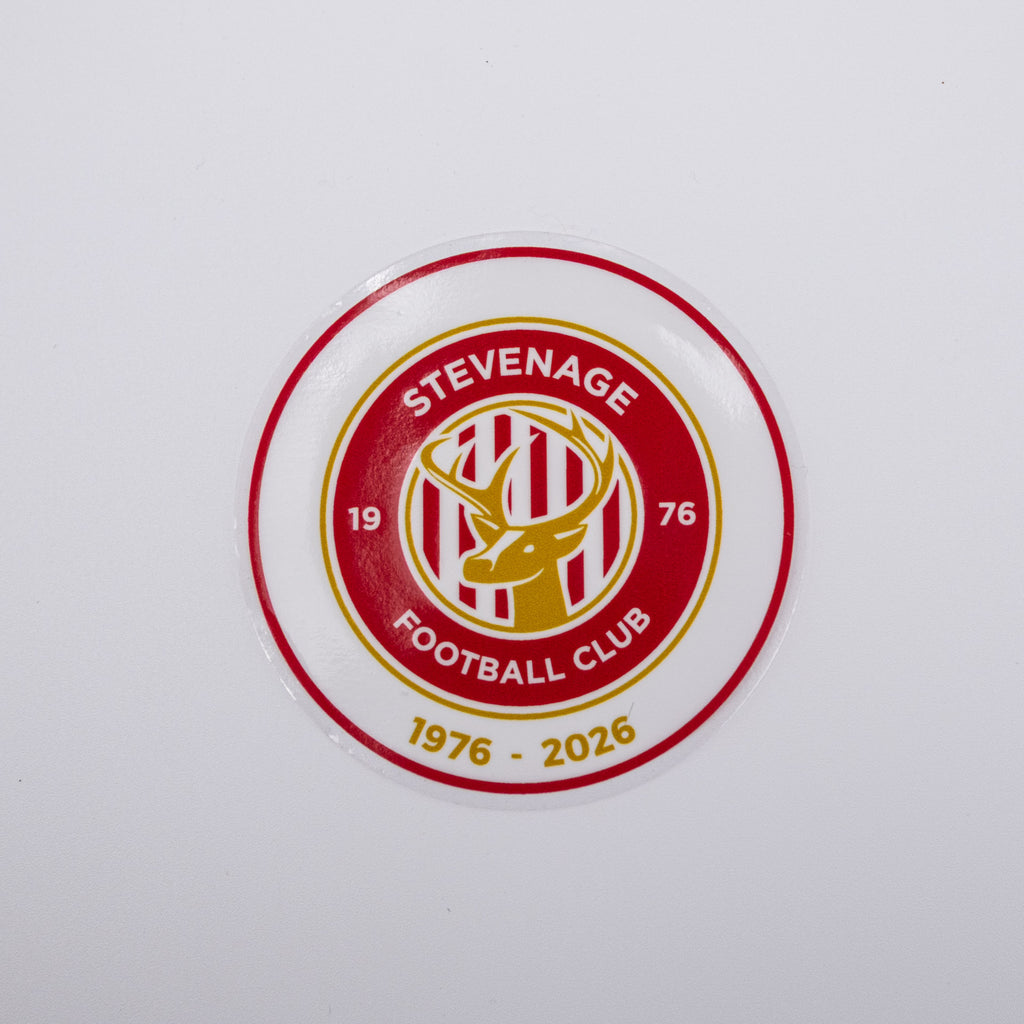 Gold Striped Autograph Book