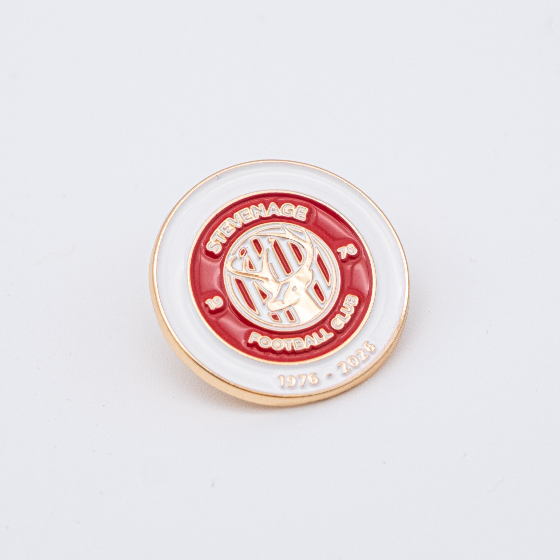 Gold Striped Autograph Book