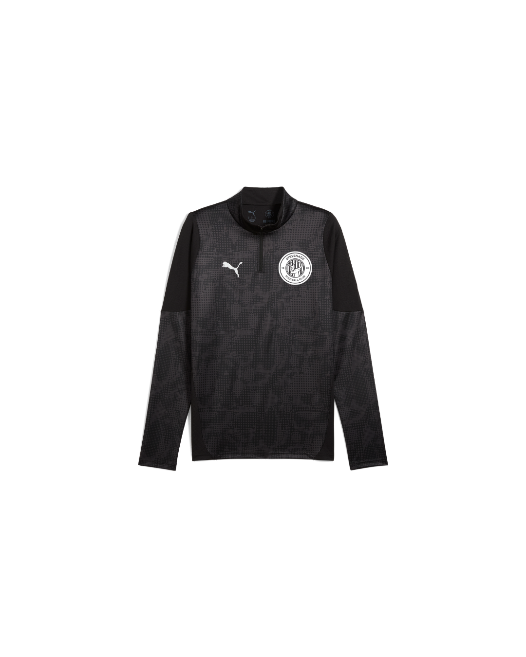 Warm Up 1/4 Zip - Adult 26/27