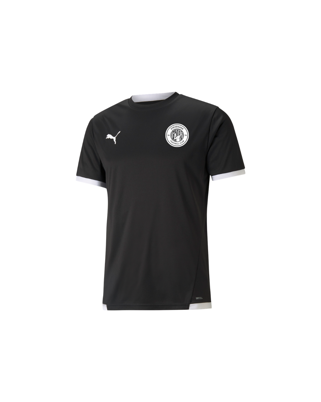 Warm Up T Shirt - Adult 26/27