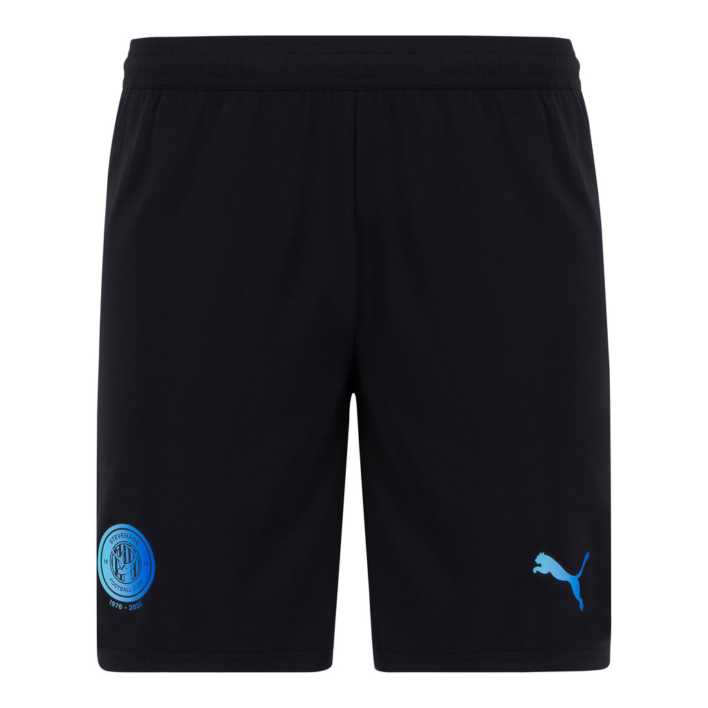 Away Shorts - Adult 26/27