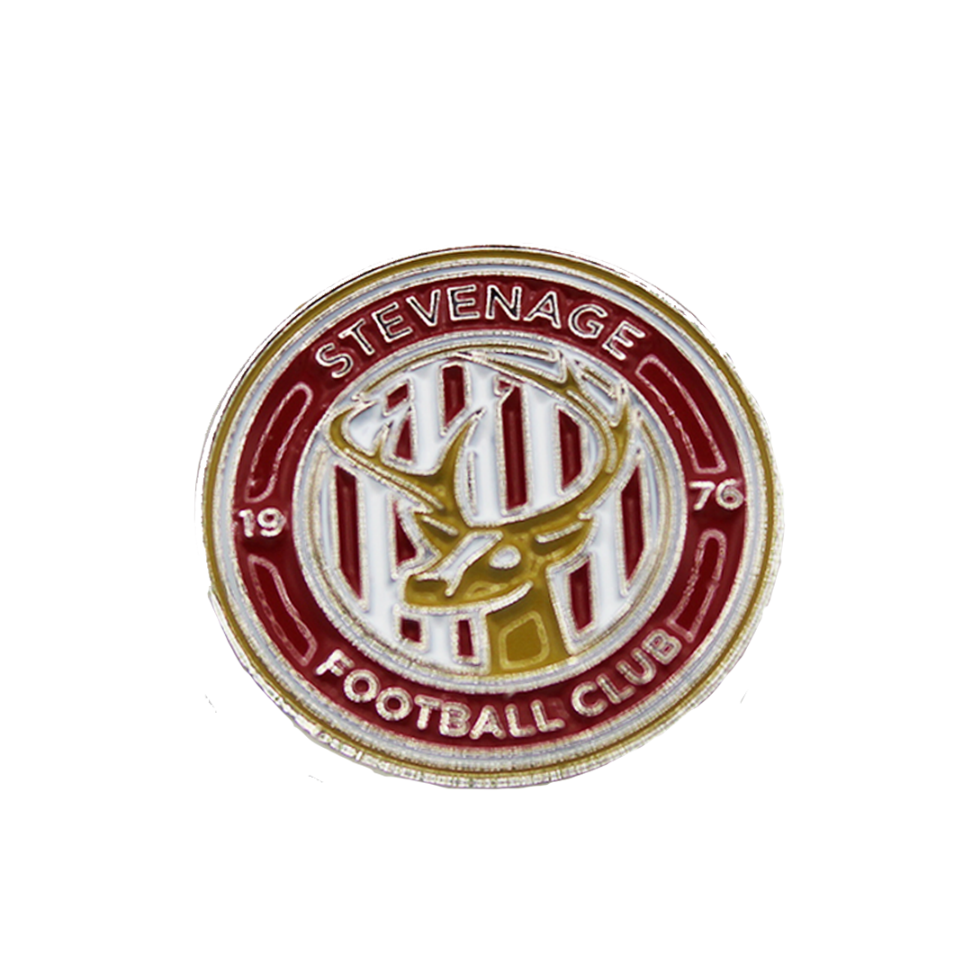 Pin Badge
