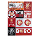 Sticker Set