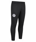 Black Track Bottoms