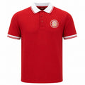 Red Polo