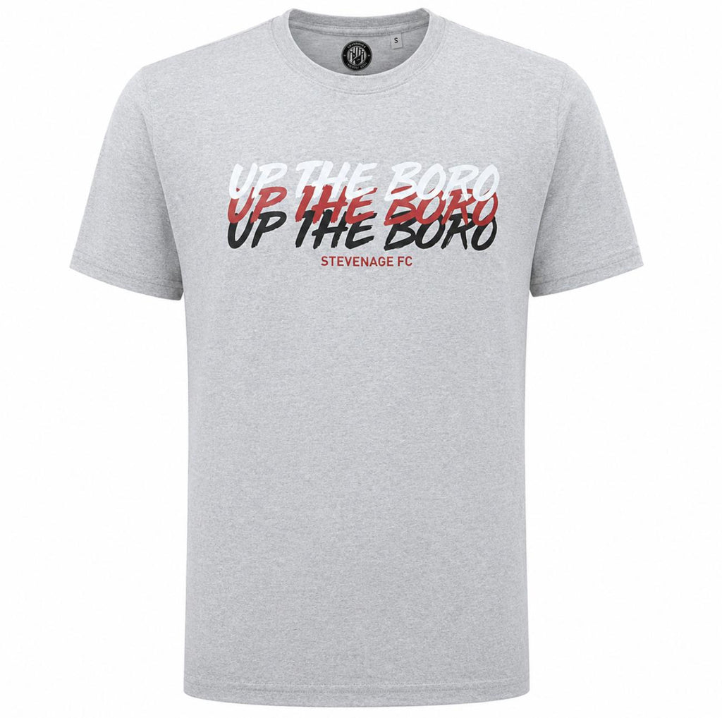 Up the Boro T-Shirt