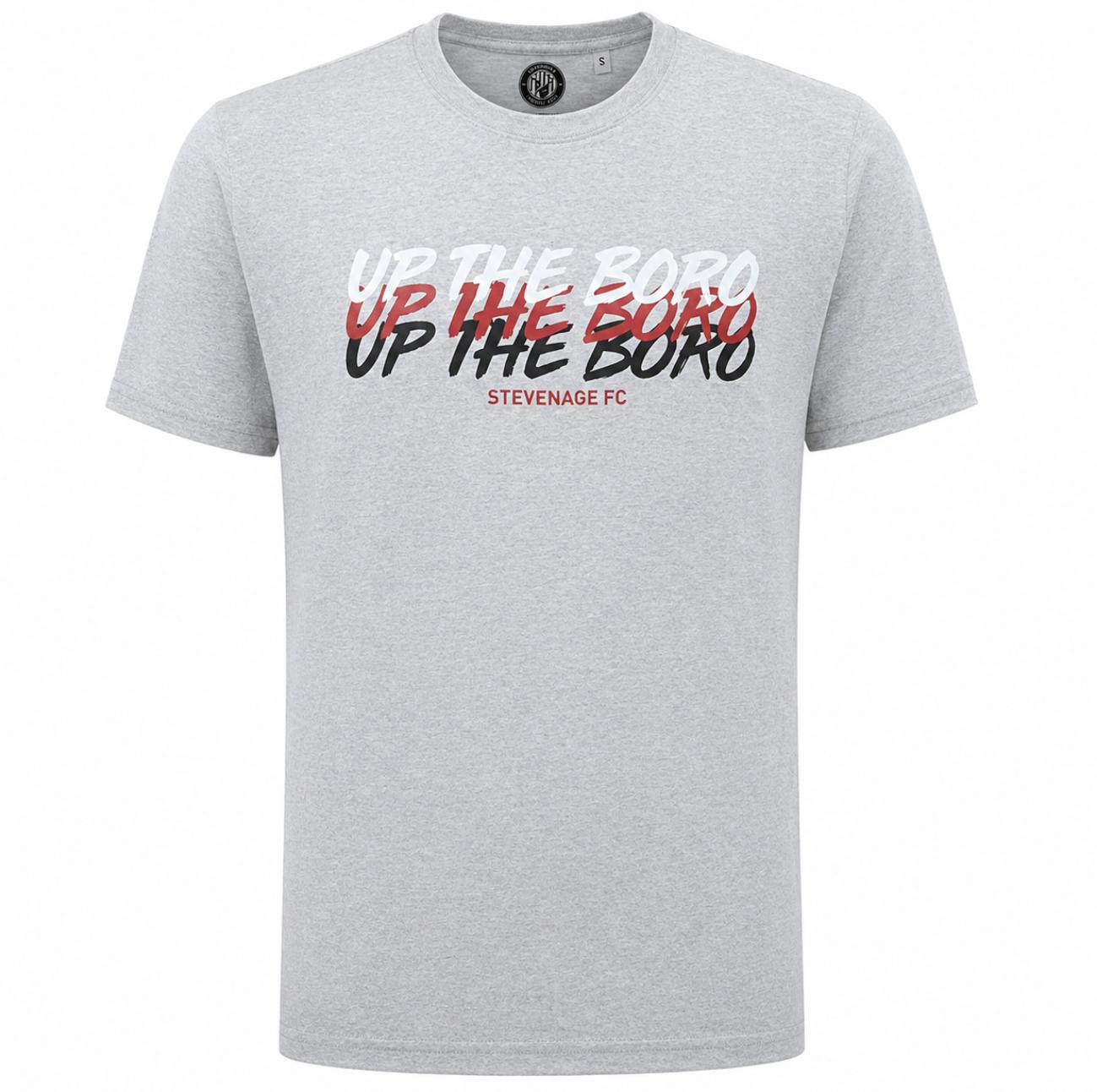 Up the Boro T-Shirt