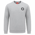 Grey Sweatshirt