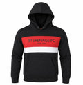 Youth Stevenage FC Hoodie
