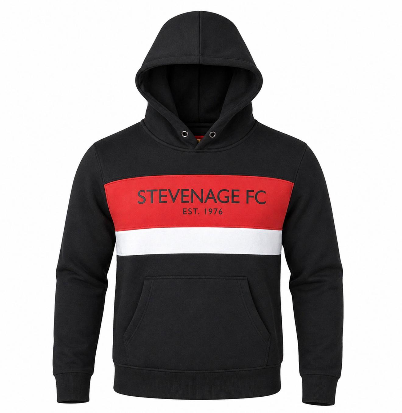Youth Stevenage FC Hoodie