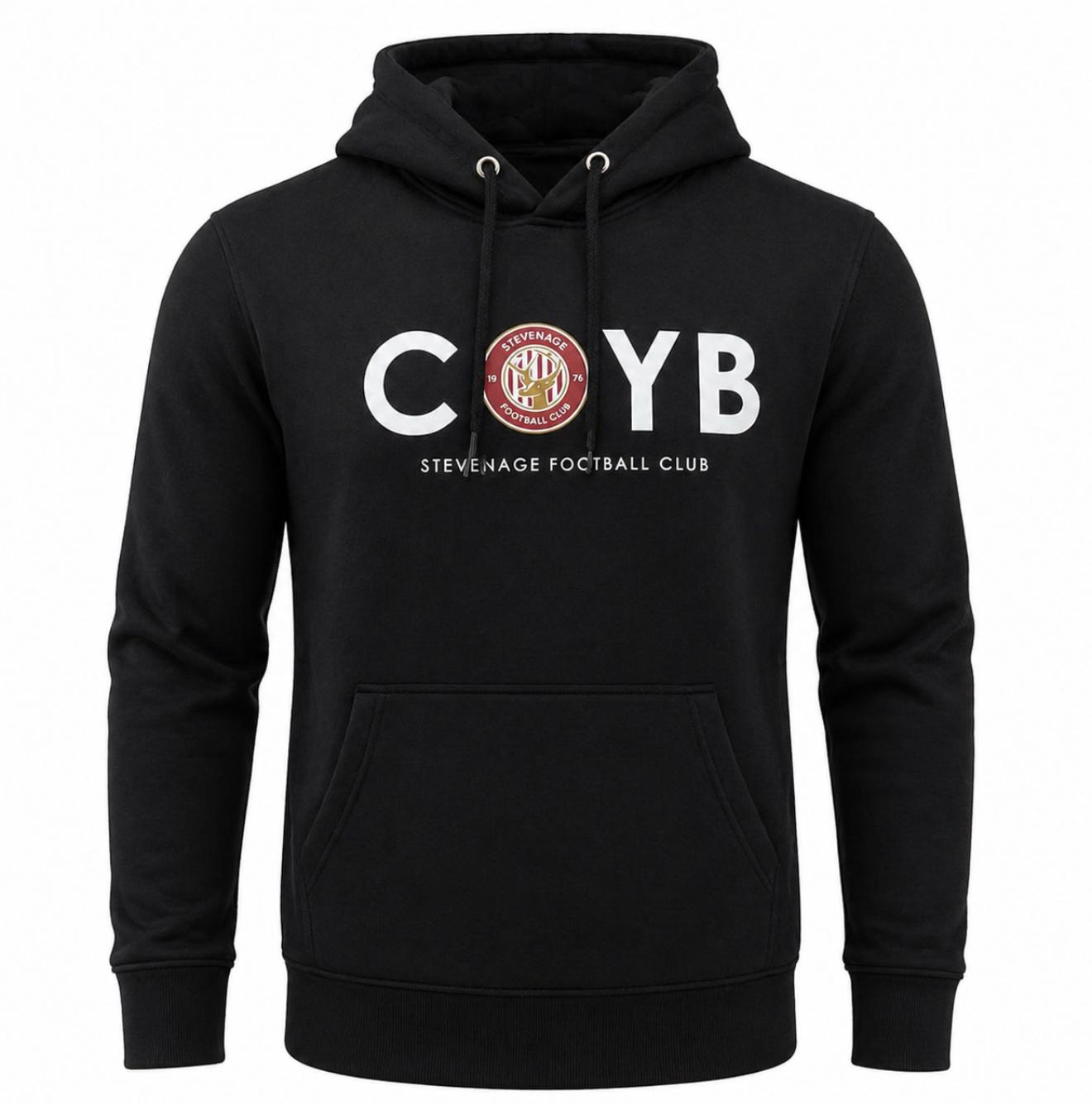 COYB Hoodie