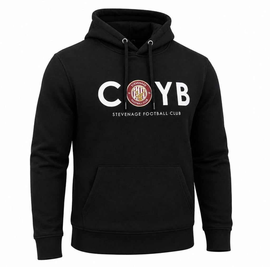 COYB Hoodie
