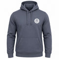 Charcoal Hoodie