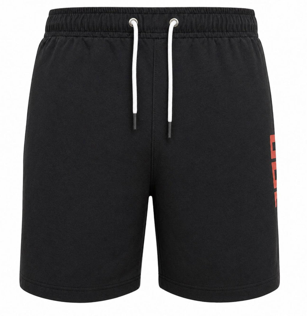 Boro Swim Shorts