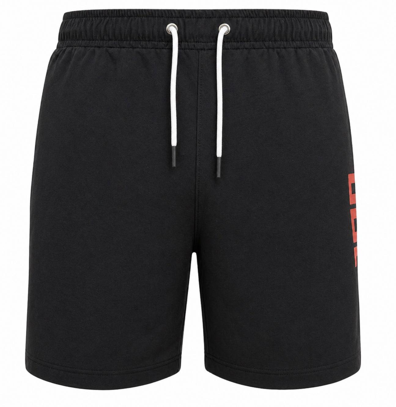 Boro Swim Shorts